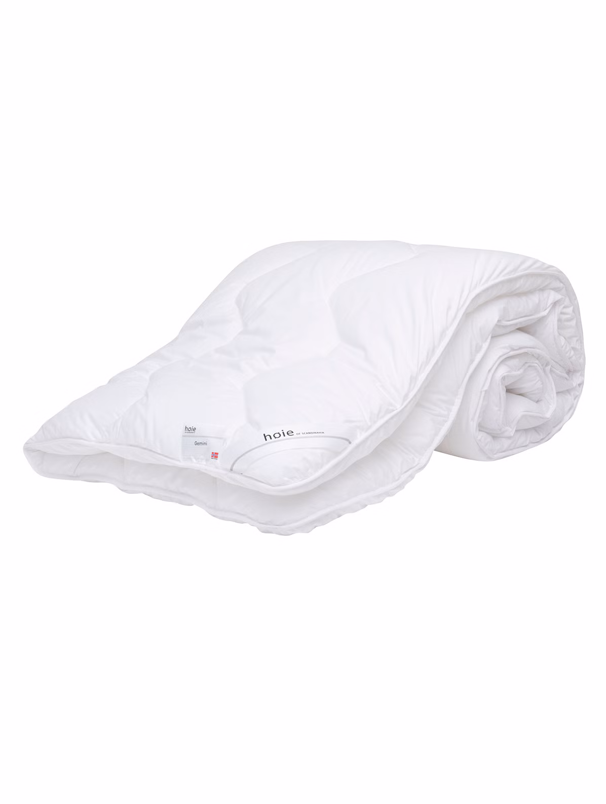 Høie Gemini varm dyne