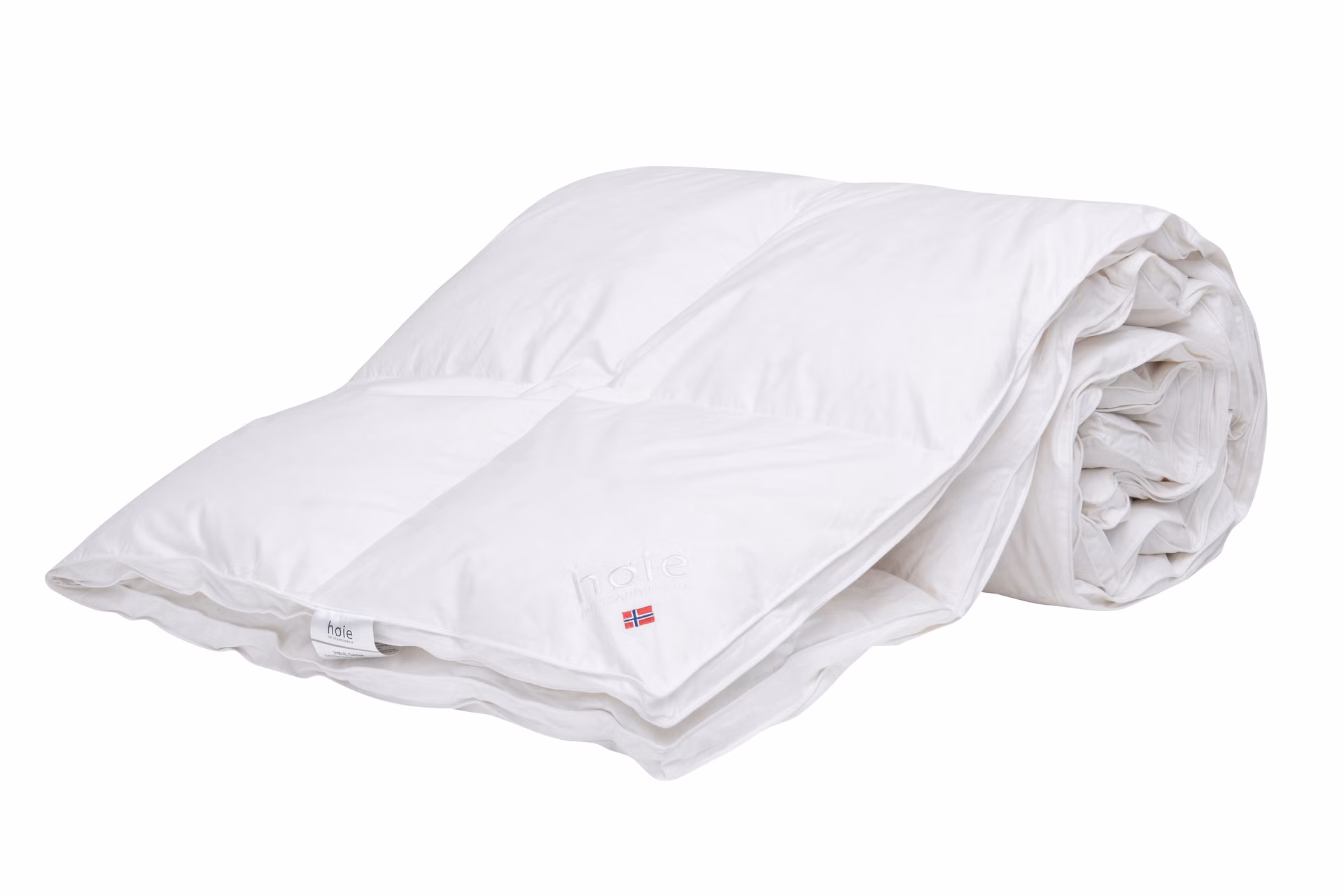 Høie Saga varm dyne