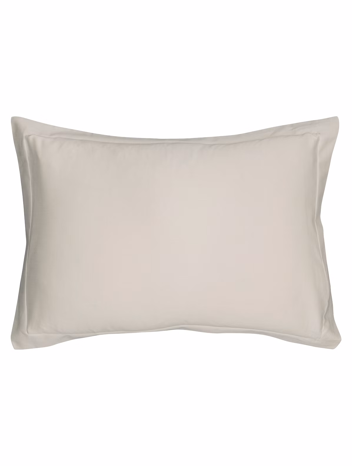 Elegance hotellputetrekk beige