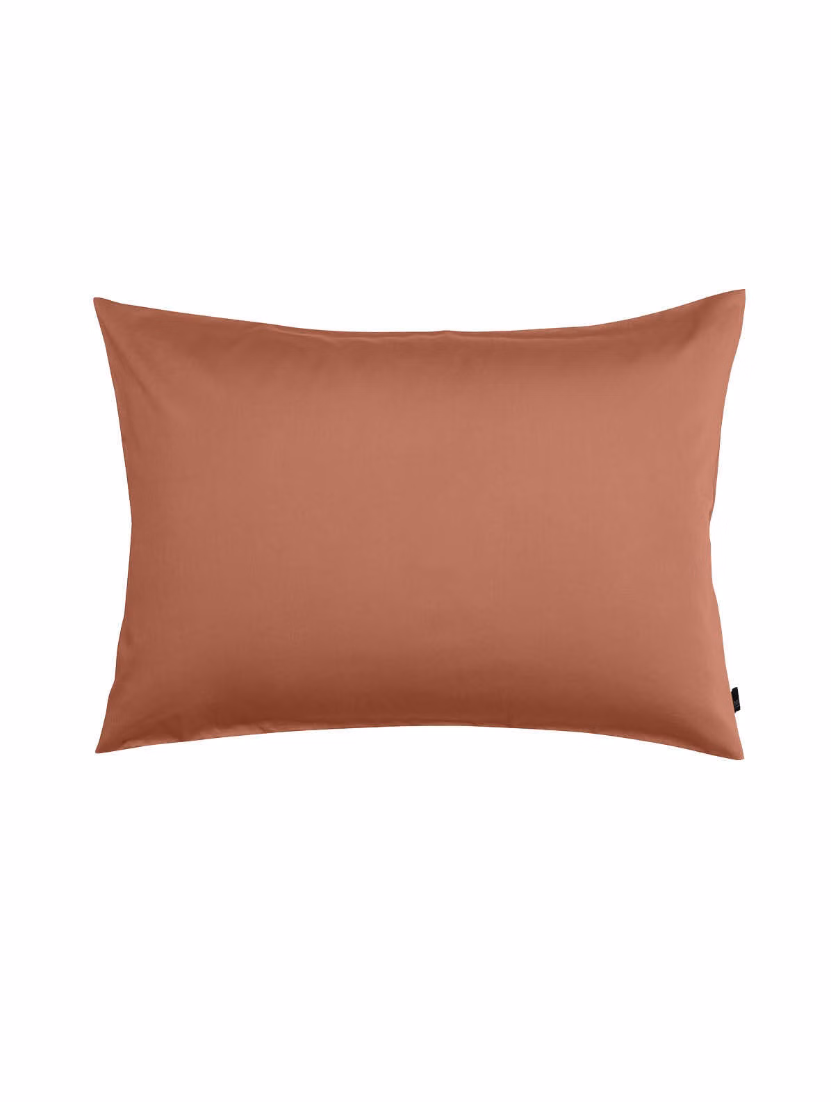 Harmoni hotellputetrekk dus terrakotta