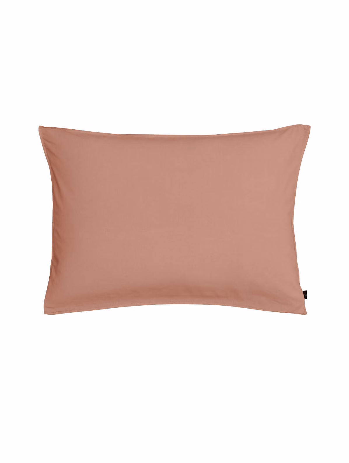 Frøya hotellputetrekk varm rosa