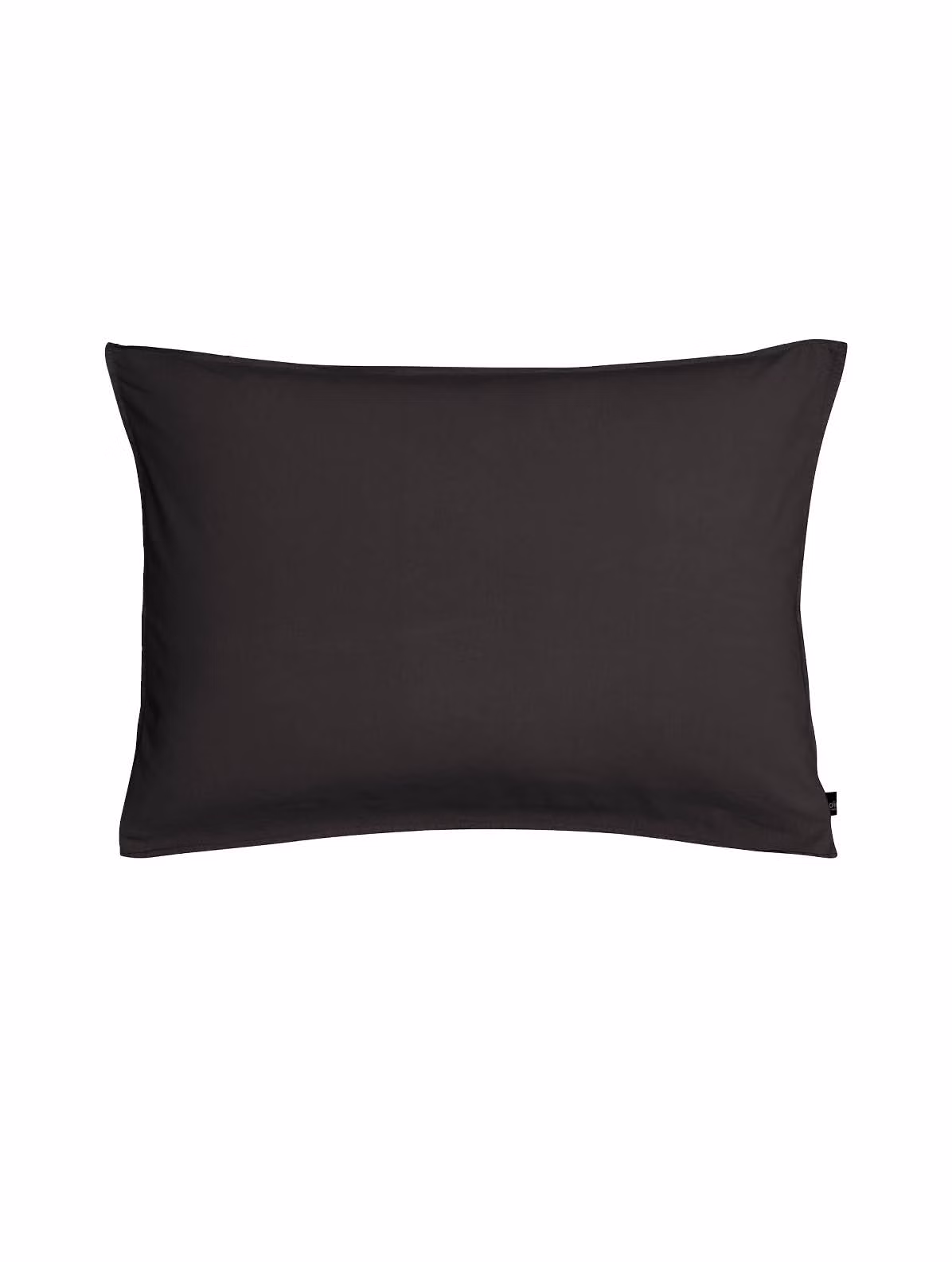 Frøya putetrekk dempet sort