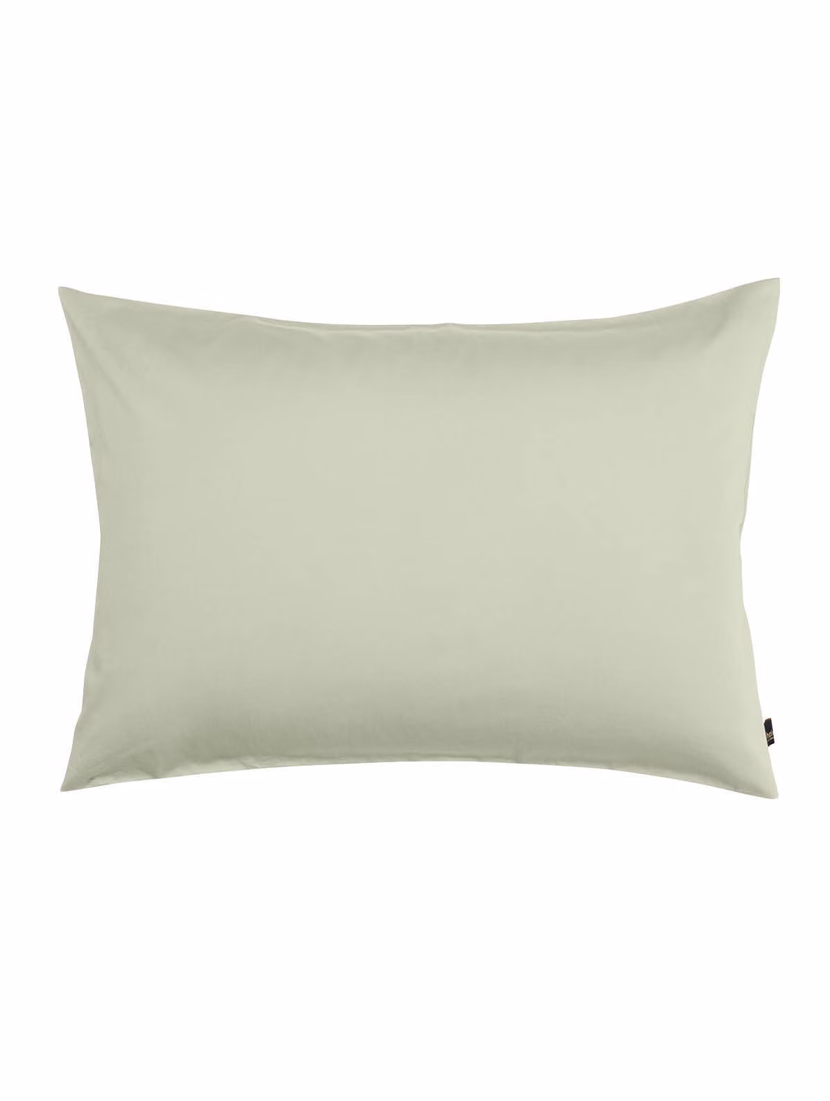 Harmoni hotellputetrekk lys grønn