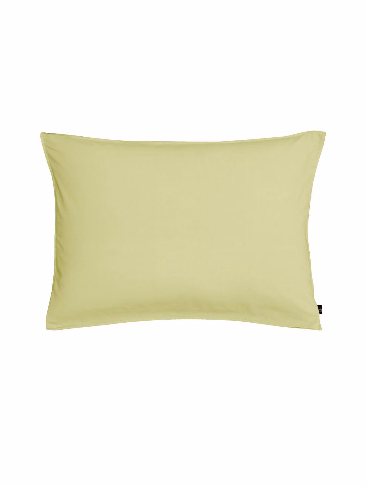 Frøya hotellputetrekk dempet lime