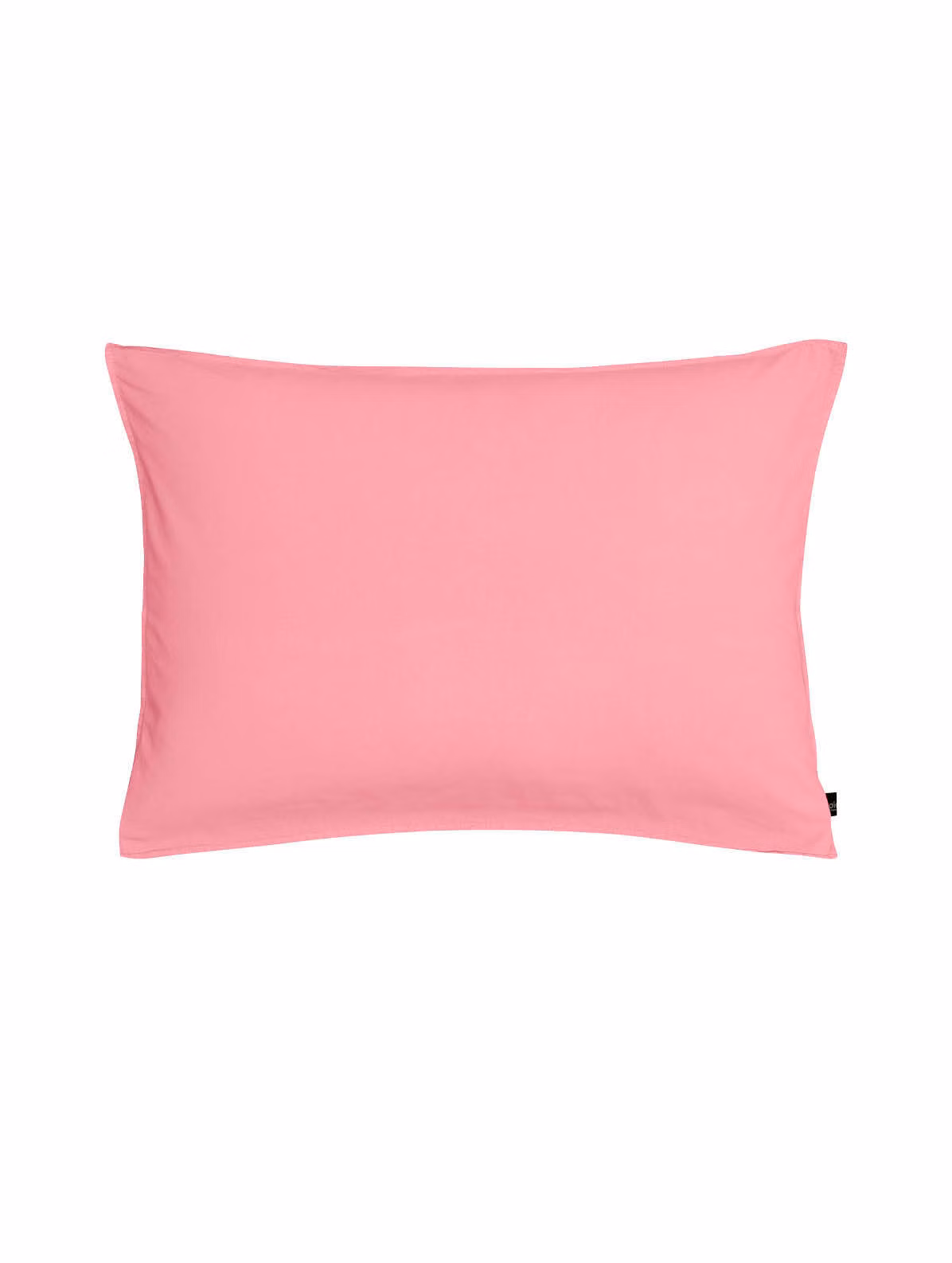 Frøya putetrekk klarrosa