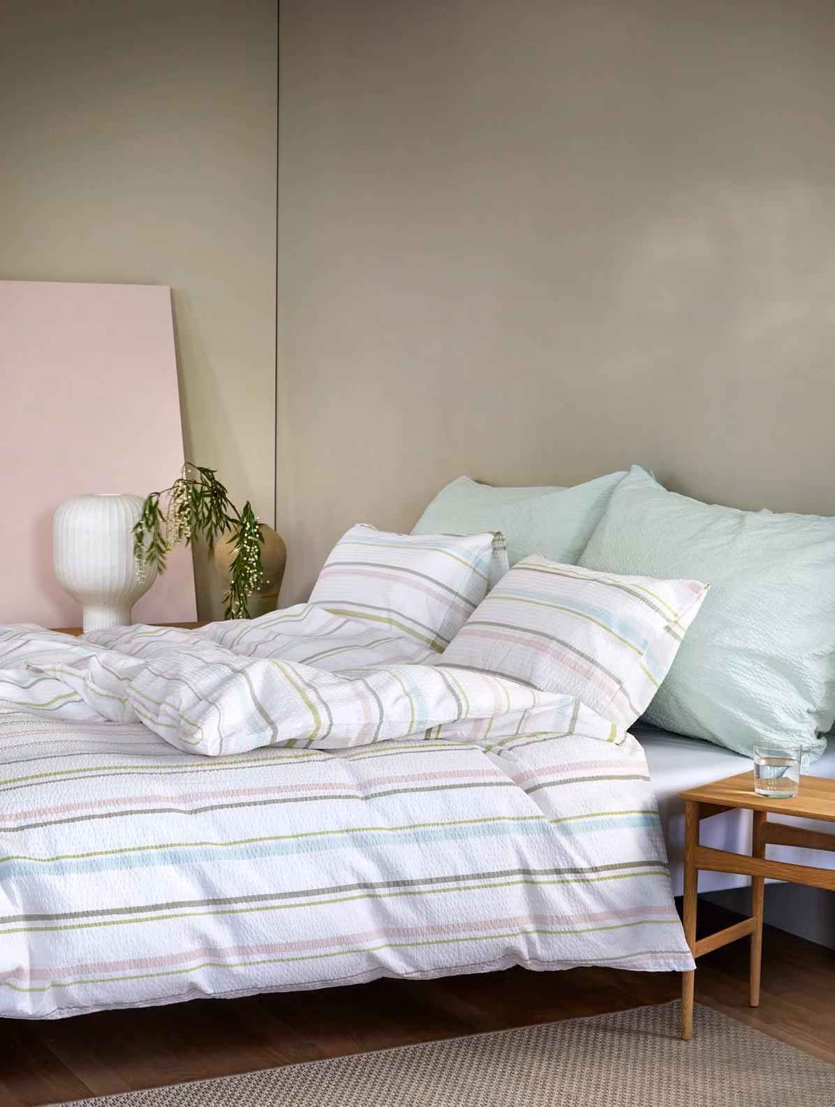 Minna sengesett multi