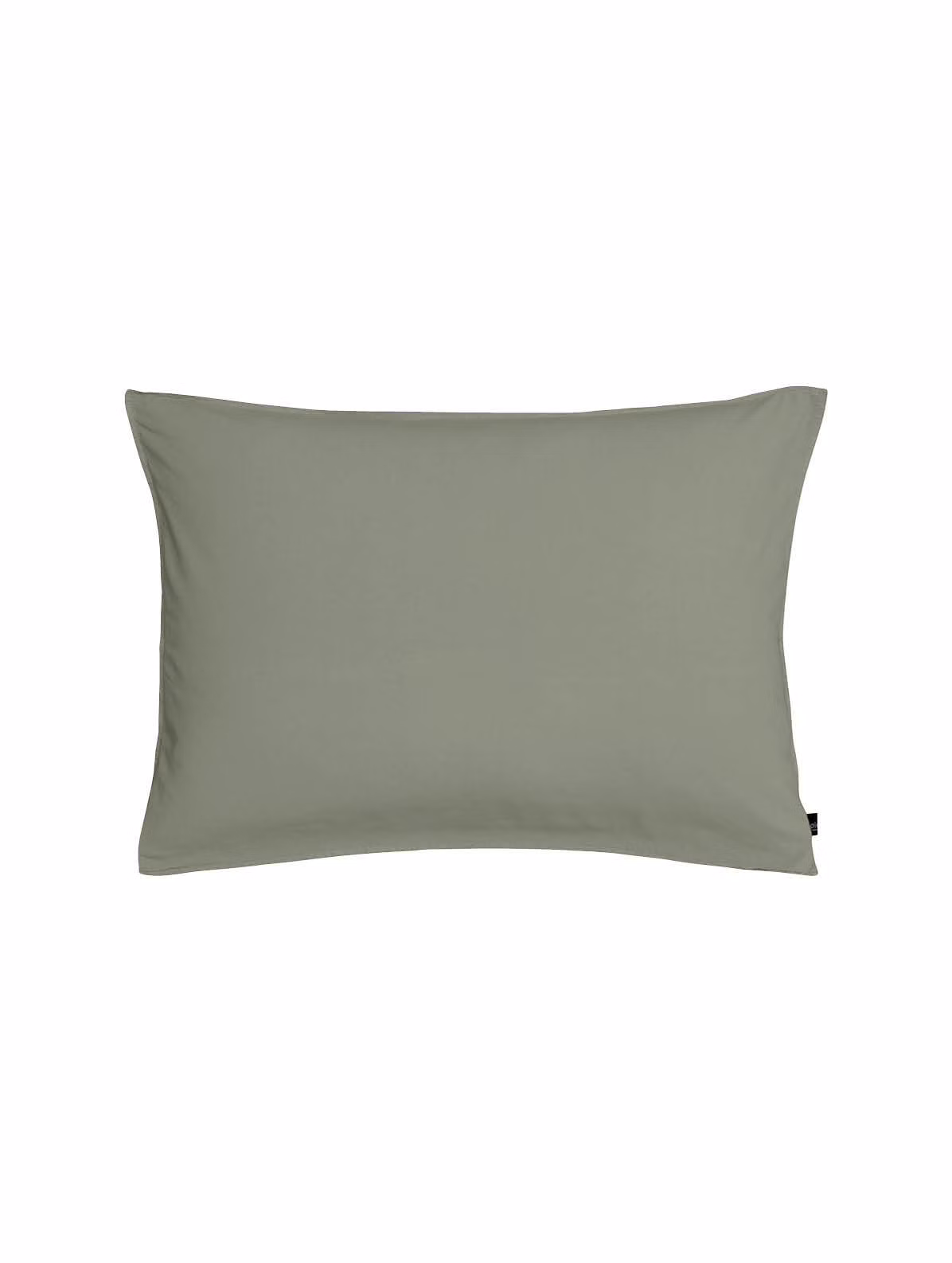 Frøya putetrekk dempet grønn