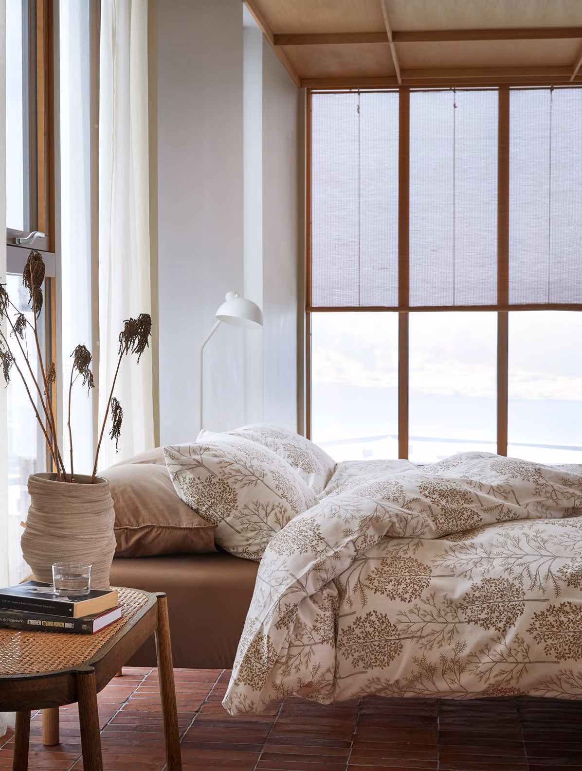 Thea sengesett valnøtt