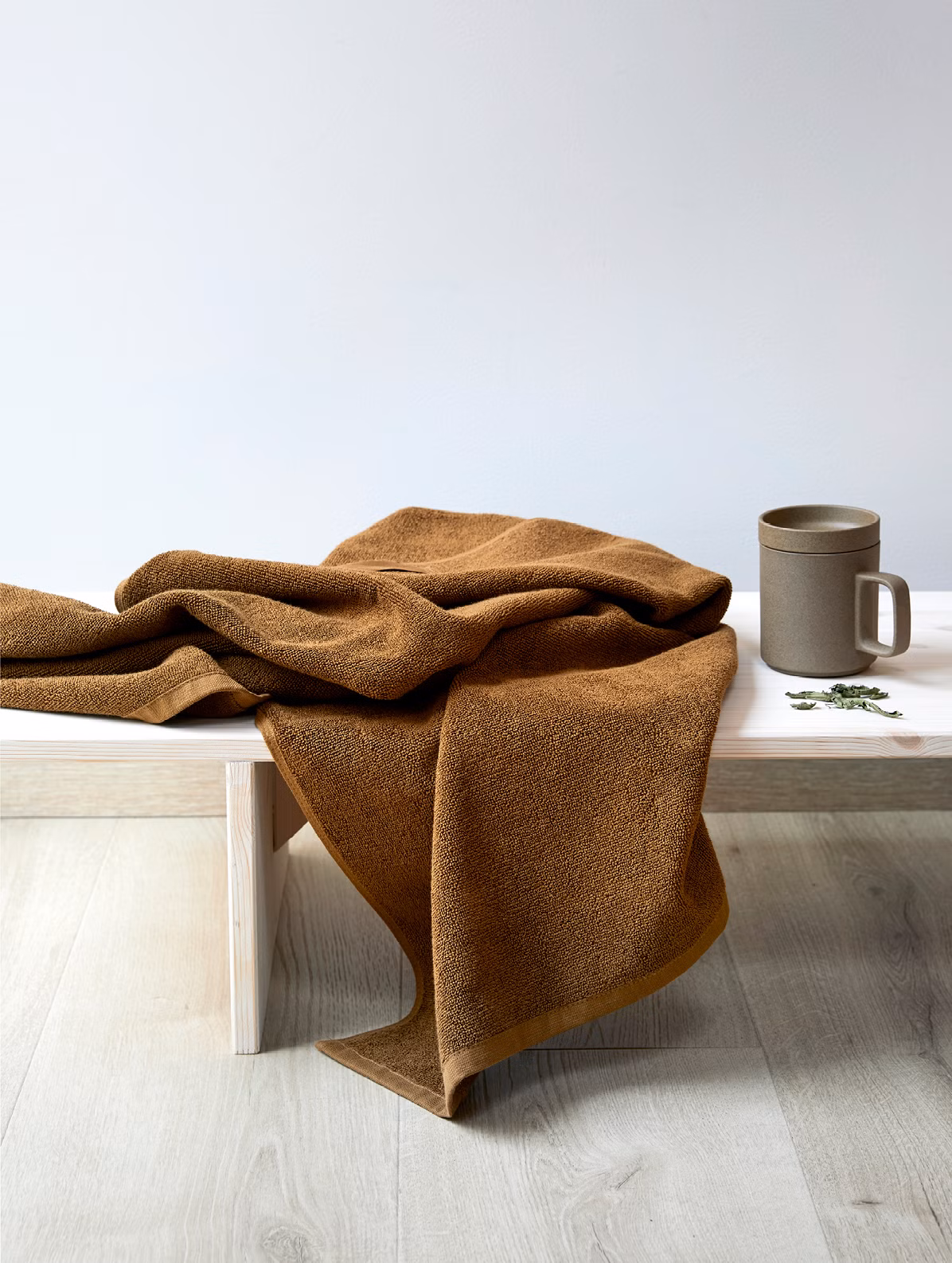 Everyday håndkle oker